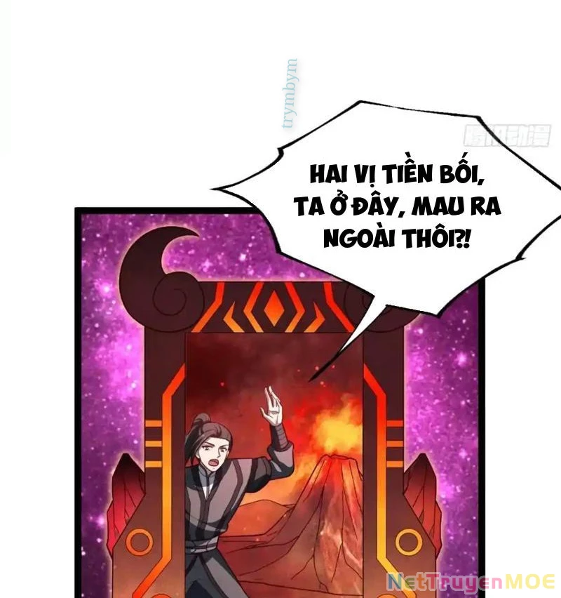 Chính Nghĩa Không!! Ta Trở Thành Phản Diện Chapter 111 - Trang 2