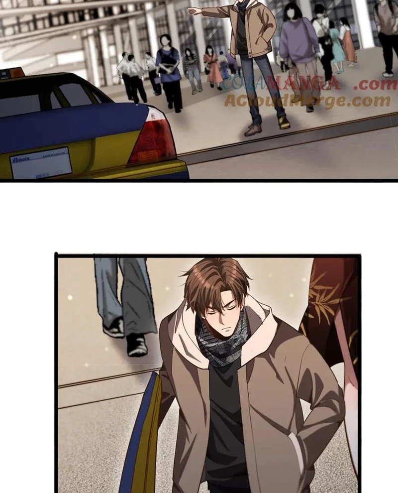 Ta Bị Kẹt Cùng Một Ngày 1000 Năm Chapter 168 - Trang 4