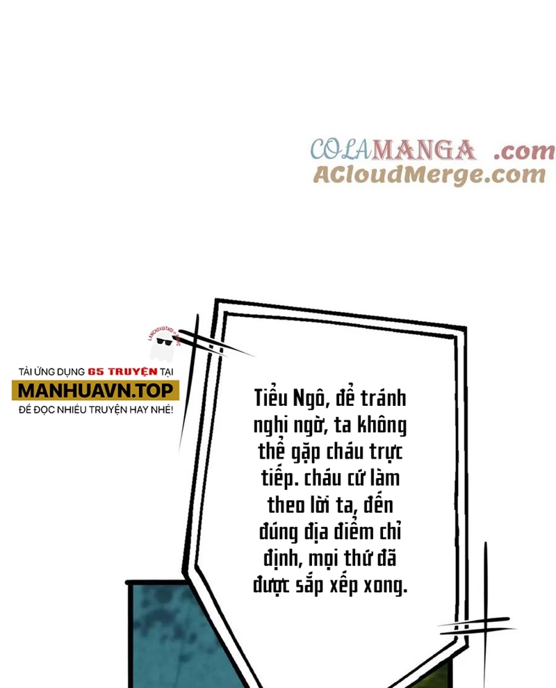 Ta Bị Kẹt Cùng Một Ngày 1000 Năm Chapter 168 - Trang 4