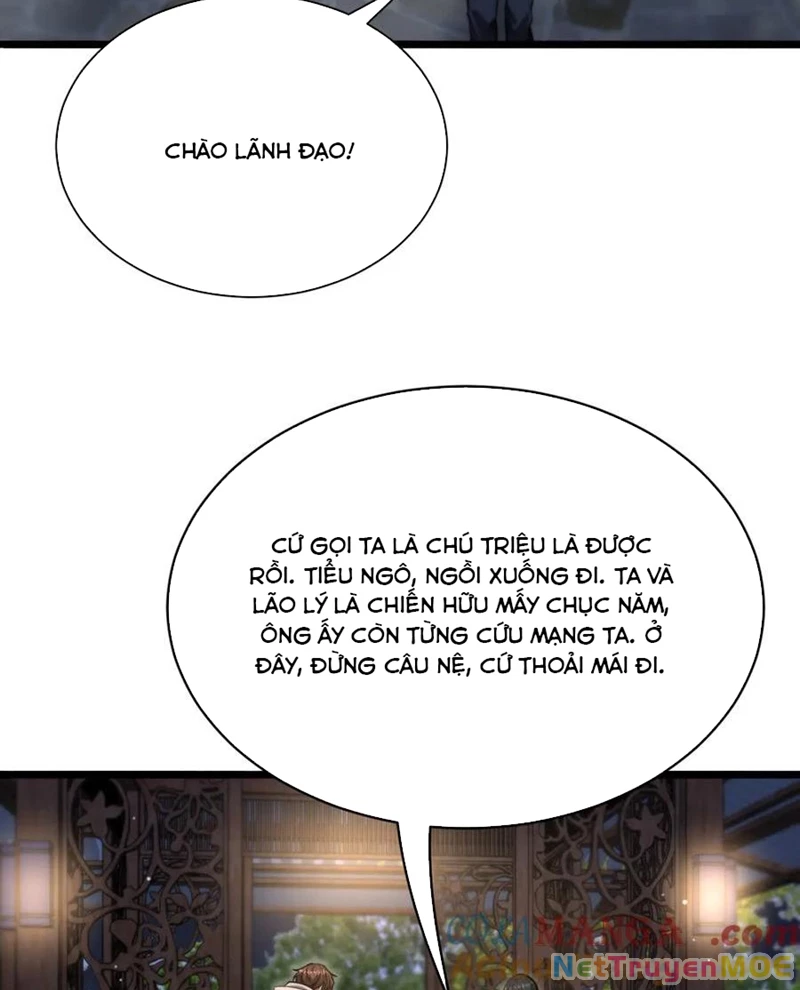 Ta Bị Kẹt Cùng Một Ngày 1000 Năm Chapter 168 - Trang 4