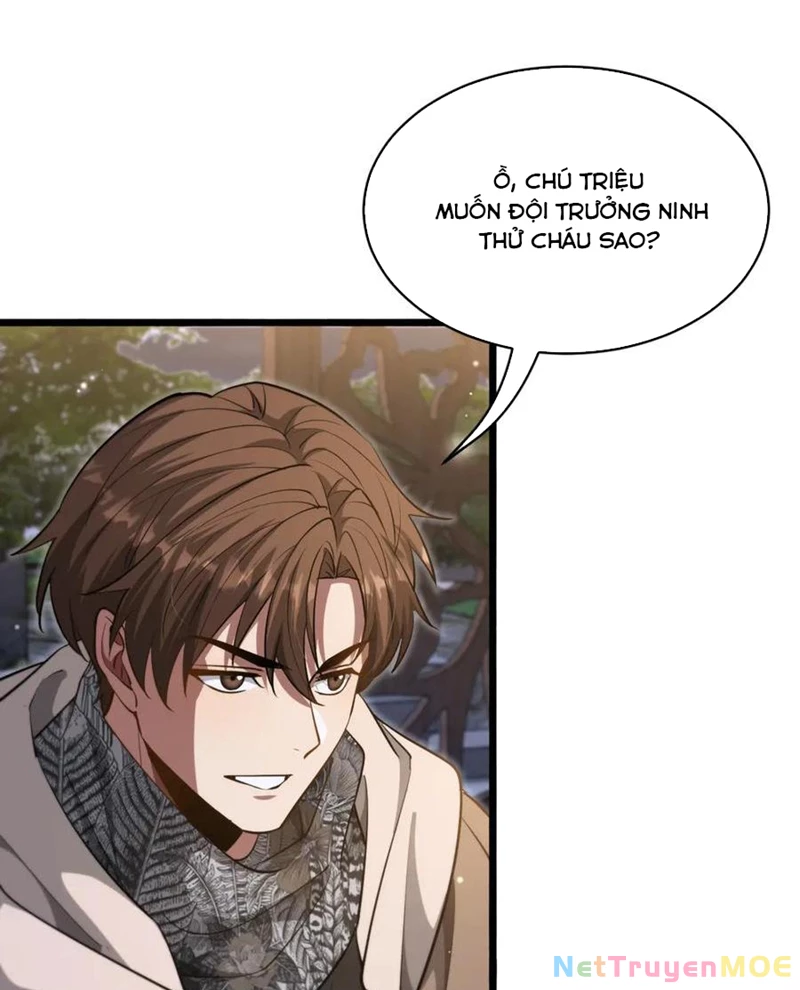 Ta Bị Kẹt Cùng Một Ngày 1000 Năm Chapter 168 - Trang 4