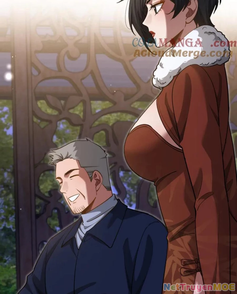Ta Bị Kẹt Cùng Một Ngày 1000 Năm Chapter 168 - Trang 4