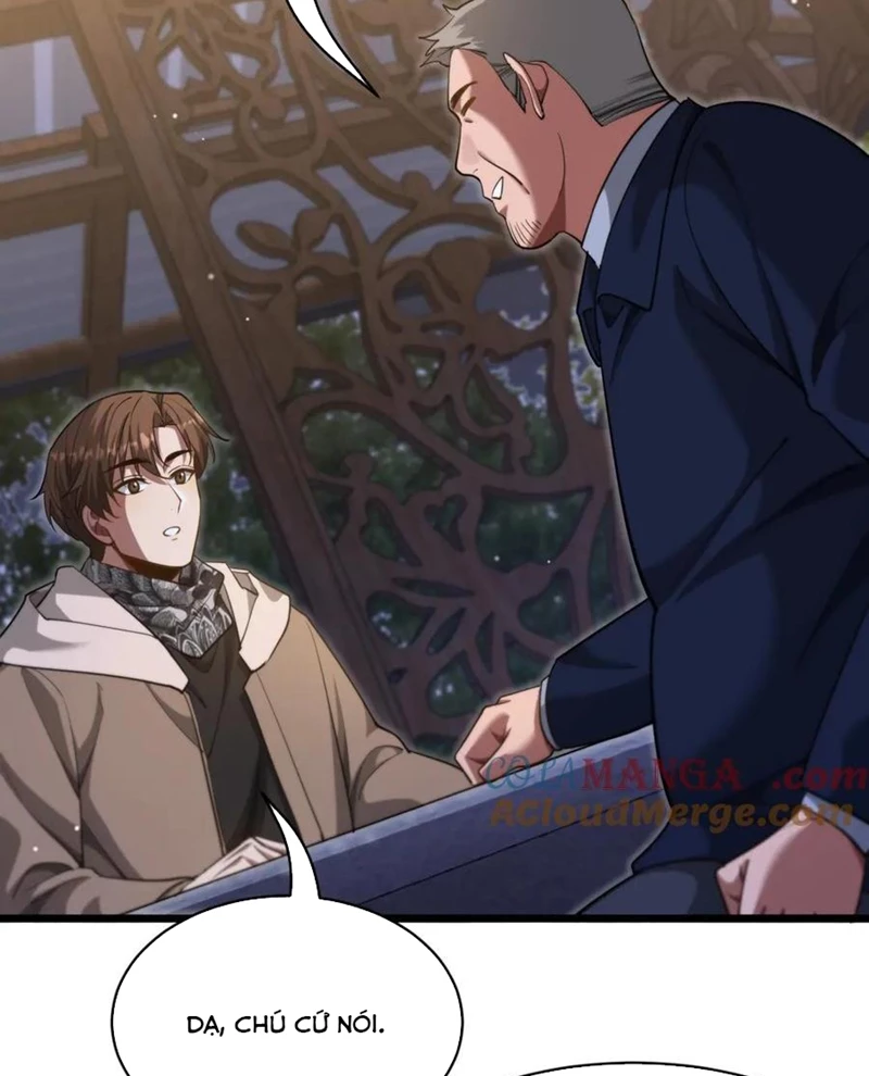 Ta Bị Kẹt Cùng Một Ngày 1000 Năm Chapter 168 - Trang 4