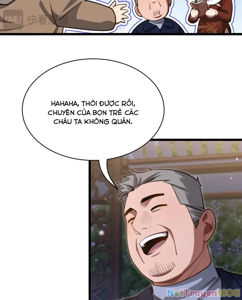 Ta Bị Kẹt Cùng Một Ngày 1000 Năm Chapter 168 - Trang 4