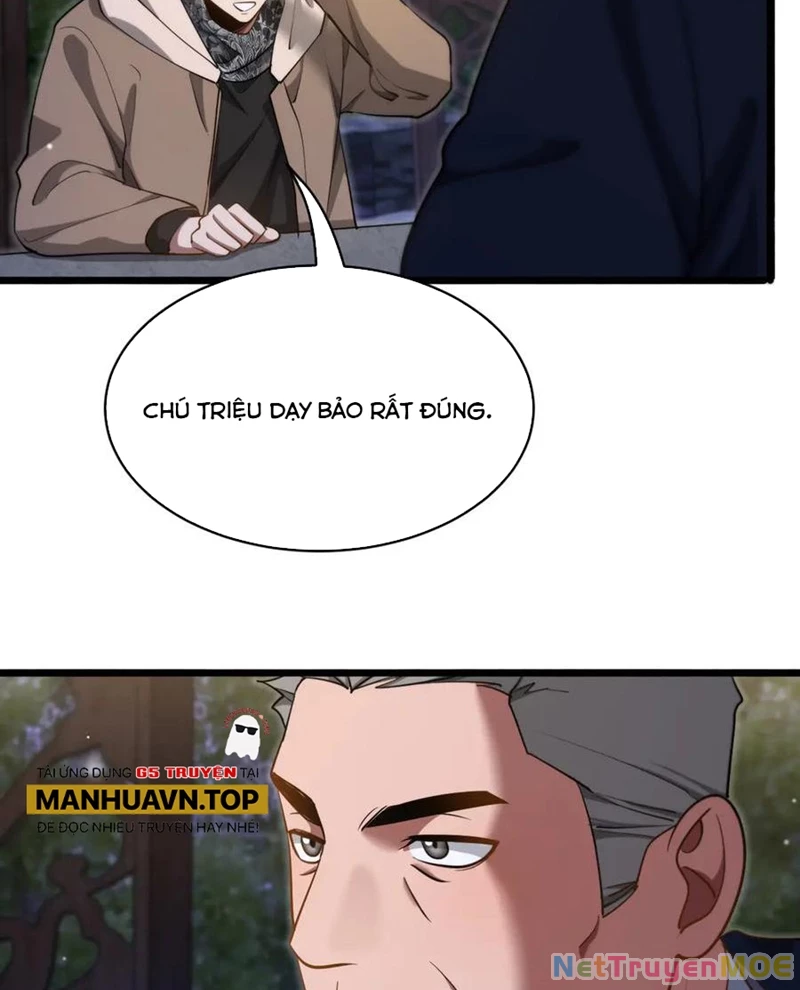 Ta Bị Kẹt Cùng Một Ngày 1000 Năm Chapter 168 - Trang 4