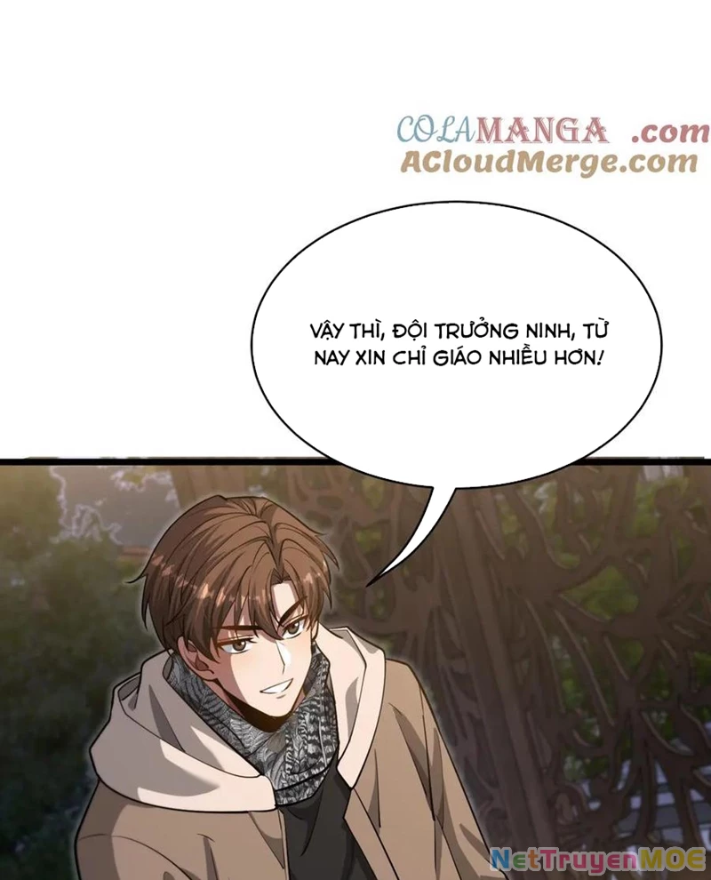 Ta Bị Kẹt Cùng Một Ngày 1000 Năm Chapter 168 - Trang 4