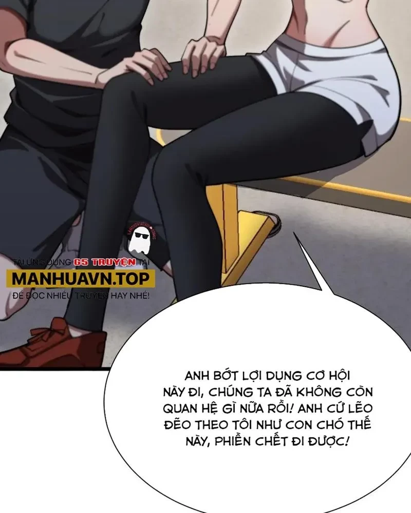 Ta Bị Kẹt Cùng Một Ngày 1000 Năm Chapter 169 - Trang 4