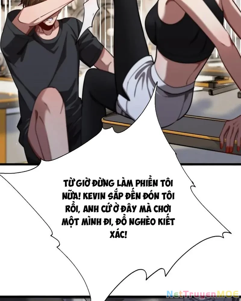 Ta Bị Kẹt Cùng Một Ngày 1000 Năm Chapter 169 - Trang 4