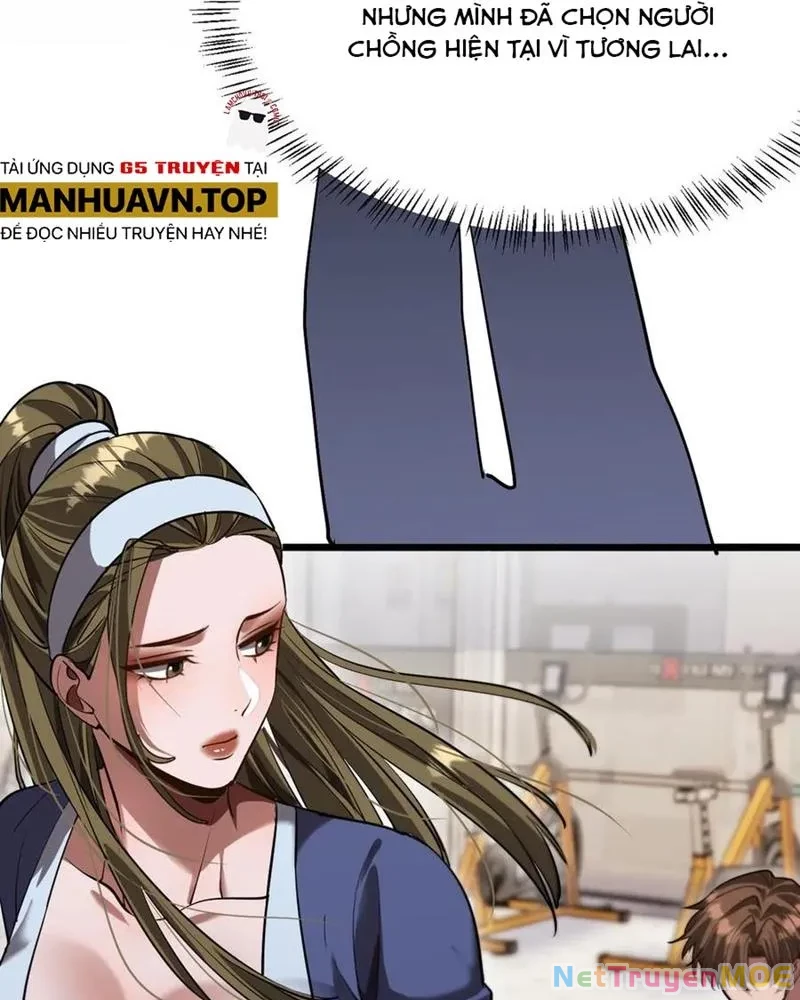 Ta Bị Kẹt Cùng Một Ngày 1000 Năm Chapter 169 - Trang 4