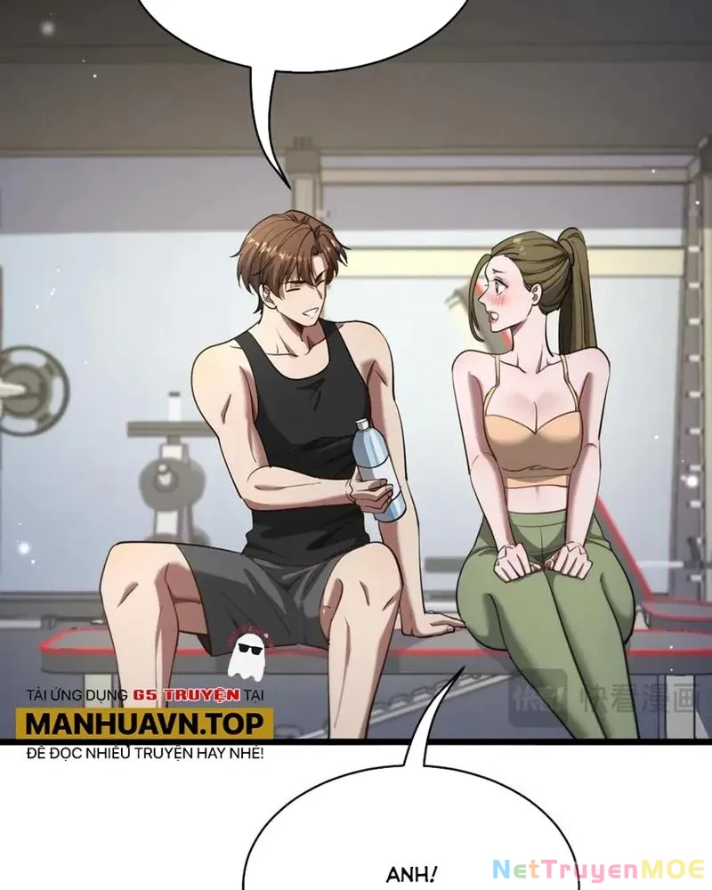 Ta Bị Kẹt Cùng Một Ngày 1000 Năm Chapter 169 - Trang 4