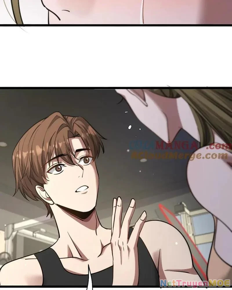 Ta Bị Kẹt Cùng Một Ngày 1000 Năm Chapter 169 - Trang 4