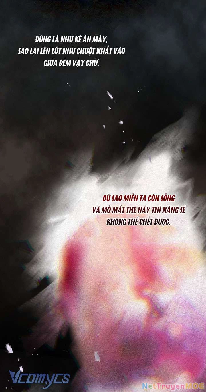 Kết Thúc Của Nhân Vật Phản Diện Chỉ Có Thể Là Cái Chết Chapter 163 - Trang 4