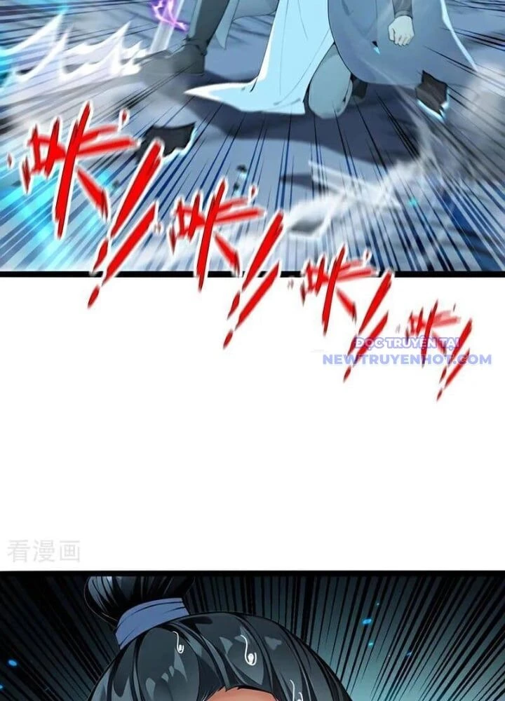 Thập Đại Đế Hoàng Đều Là Đệ Tử Của Ta Chapter 401 - Trang 4