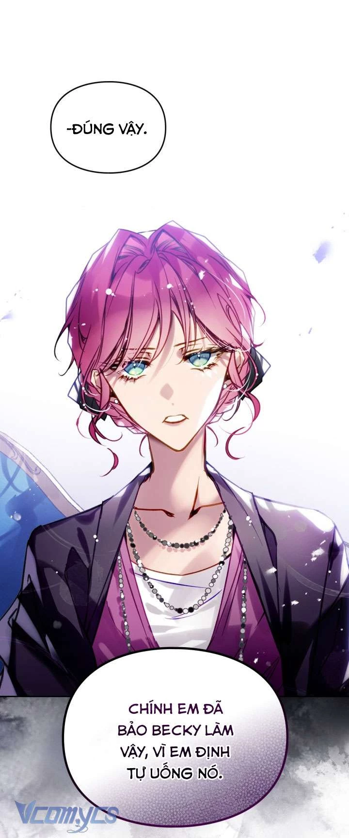 Kết Thúc Của Nhân Vật Phản Diện Chỉ Có Thể Là Cái Chết Chapter 165 - Next Chapter 166