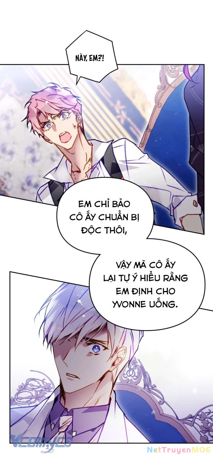Kết Thúc Của Nhân Vật Phản Diện Chỉ Có Thể Là Cái Chết Chapter 165 - Next Chapter 166