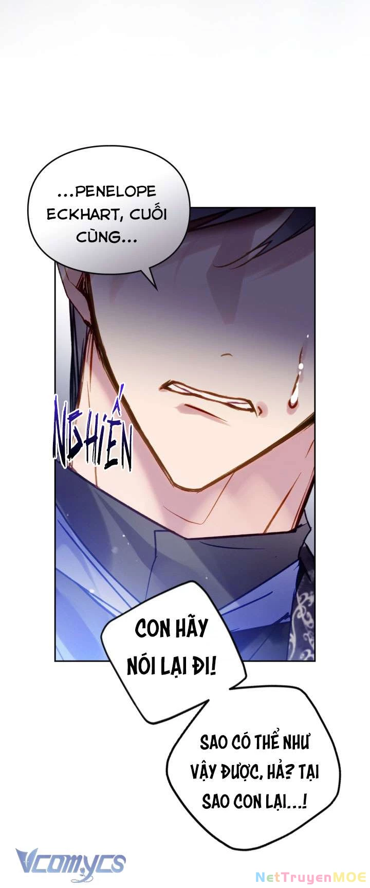 Kết Thúc Của Nhân Vật Phản Diện Chỉ Có Thể Là Cái Chết Chapter 165 - Next Chapter 166