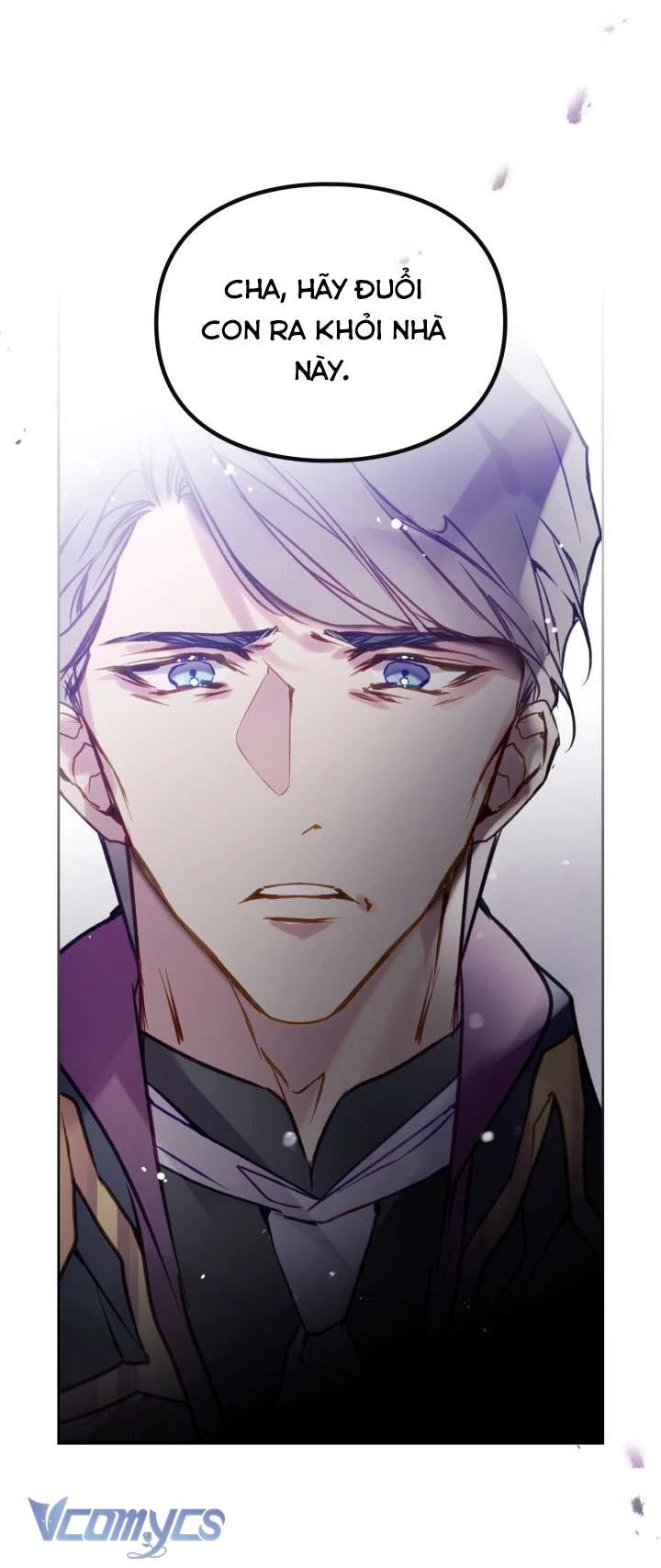Kết Thúc Của Nhân Vật Phản Diện Chỉ Có Thể Là Cái Chết Chapter 165 - Next Chapter 166