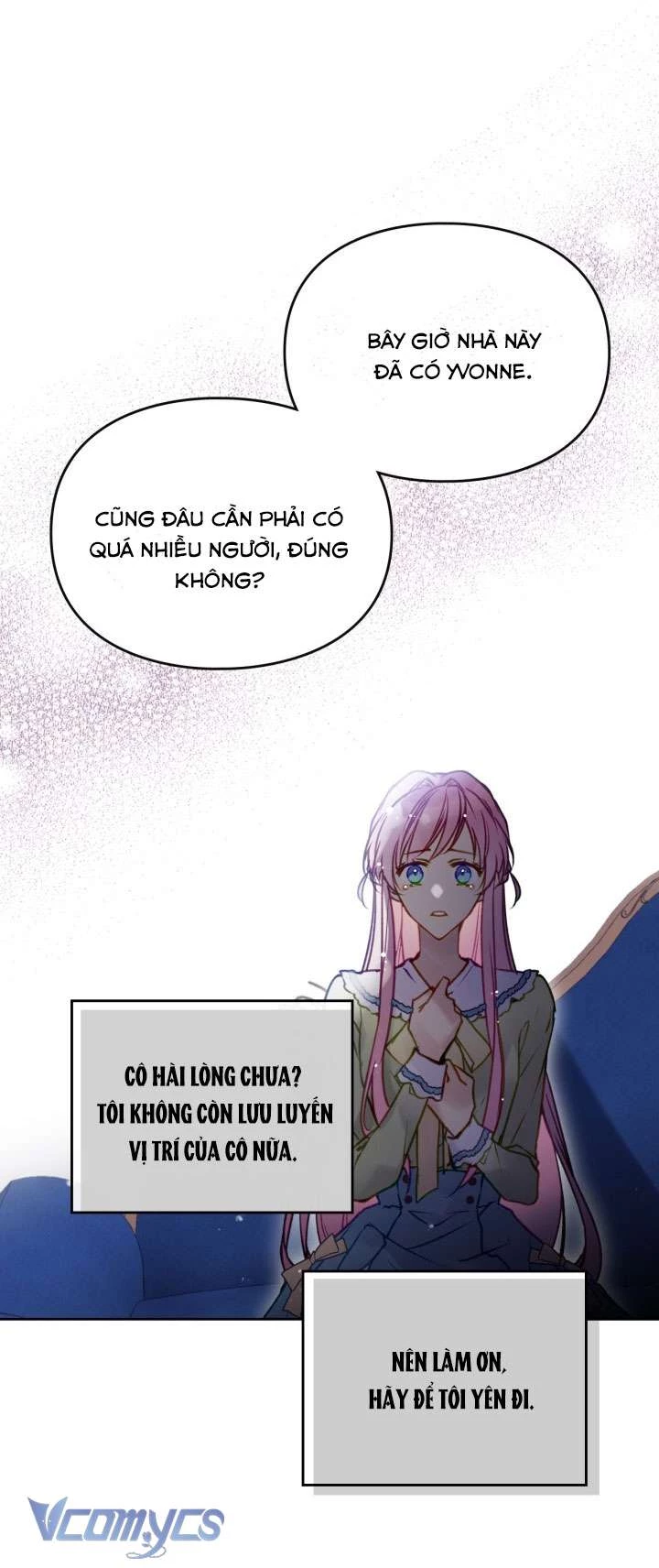 Kết Thúc Của Nhân Vật Phản Diện Chỉ Có Thể Là Cái Chết Chapter 165 - Next Chapter 166
