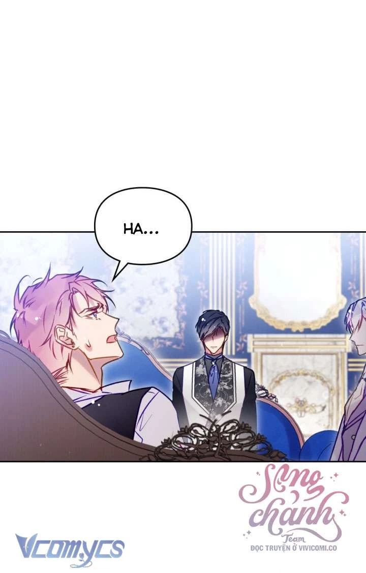 Kết Thúc Của Nhân Vật Phản Diện Chỉ Có Thể Là Cái Chết Chapter 165 - Next Chapter 166