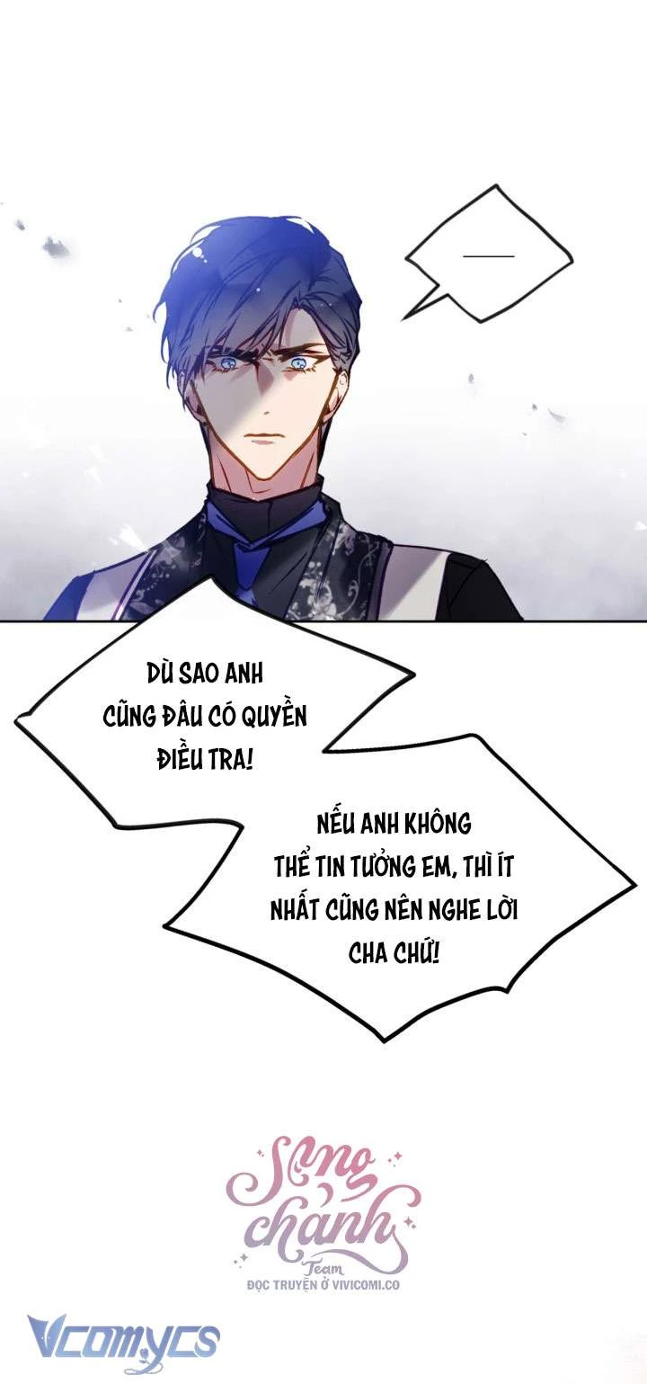 Kết Thúc Của Nhân Vật Phản Diện Chỉ Có Thể Là Cái Chết Chapter 165 - Next Chapter 166