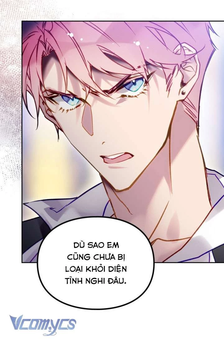 Kết Thúc Của Nhân Vật Phản Diện Chỉ Có Thể Là Cái Chết Chapter 165 - Next Chapter 166