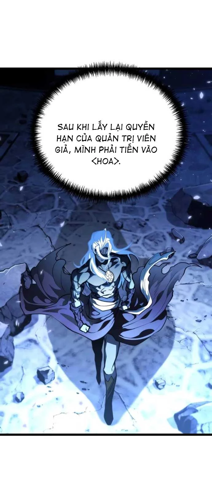 Chiến Binh Hồi Quy Chapter 72 - Next Chapter 73