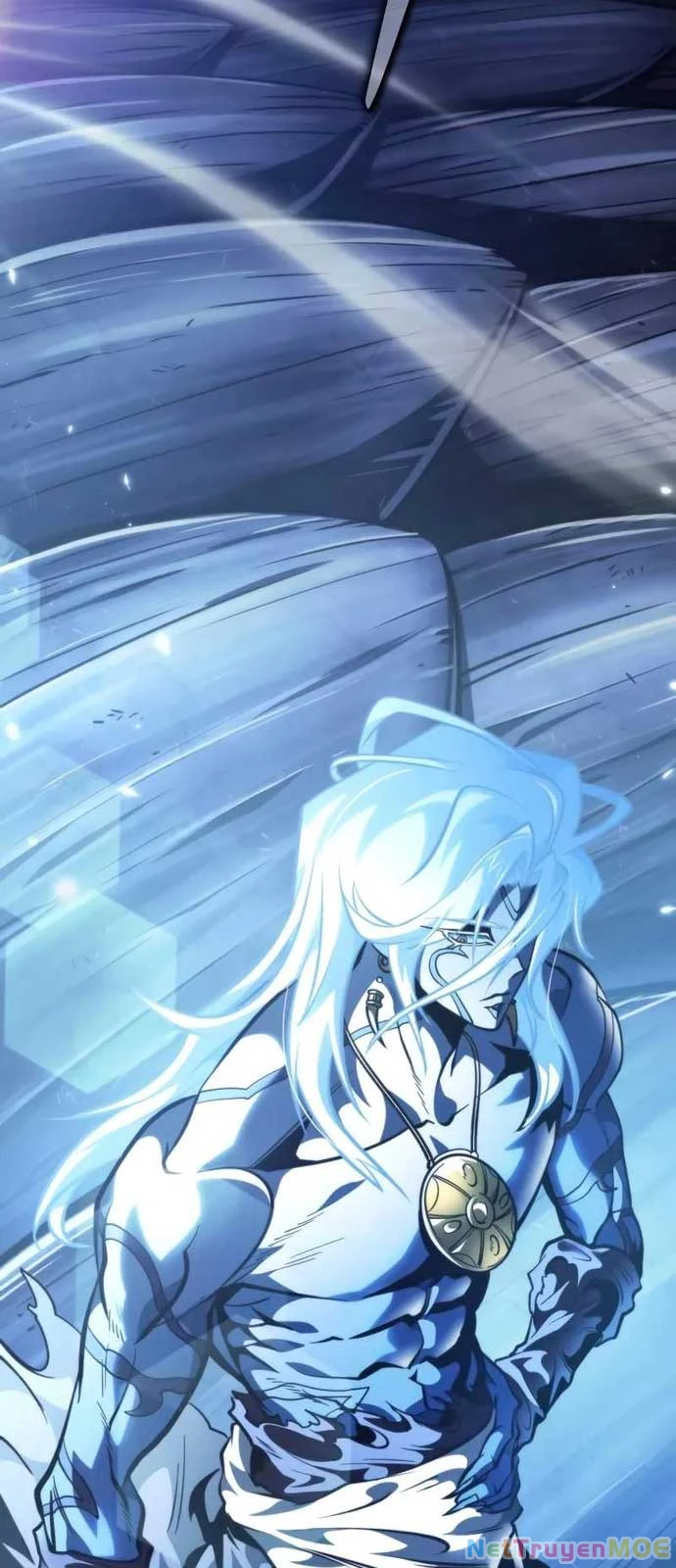 Chiến Binh Hồi Quy Chapter 72 - Next Chapter 73