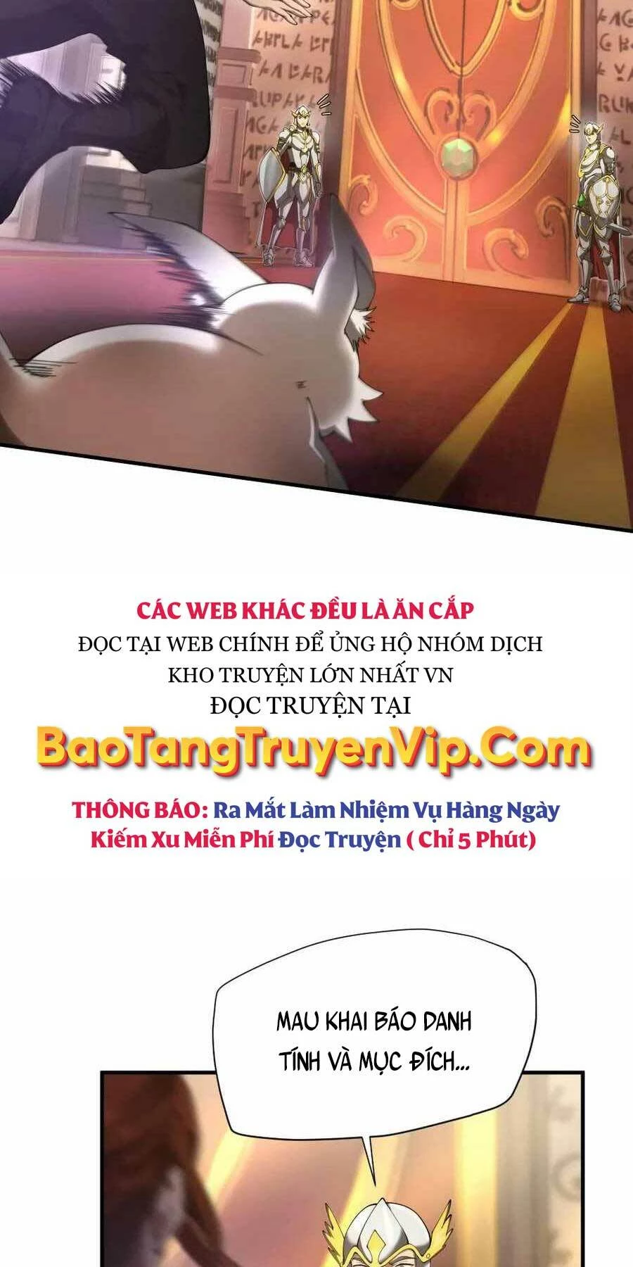 Ánh Sáng Cuối Con Đường Chapter 175.1 - Trang 2