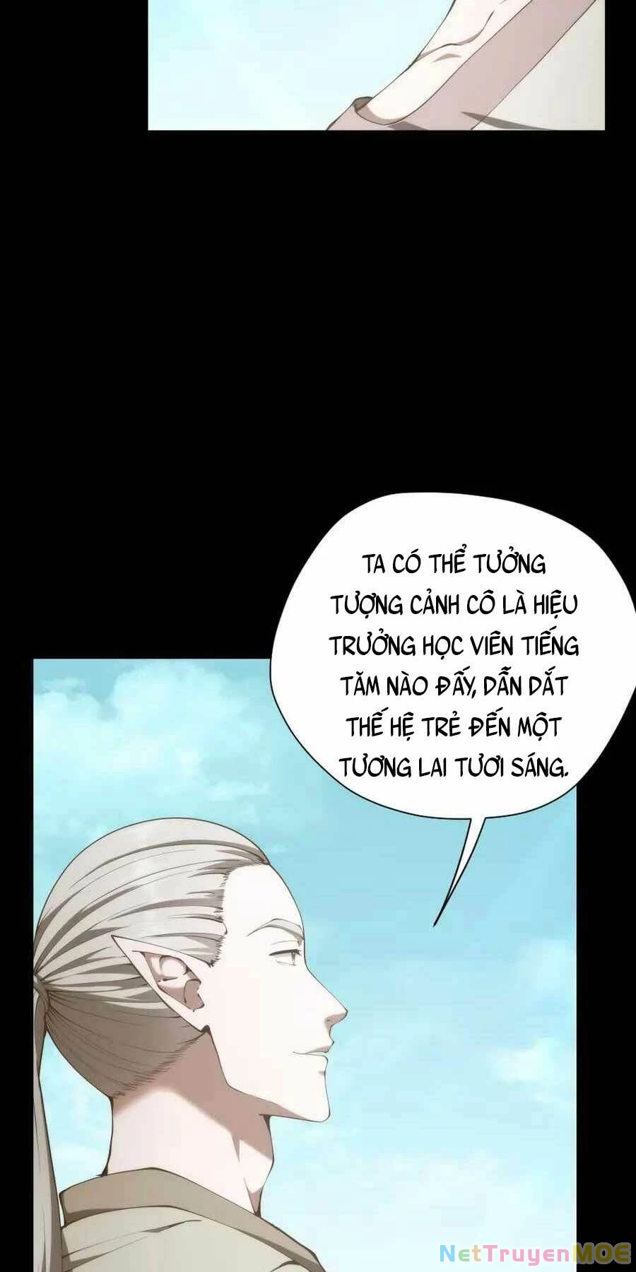 Ánh Sáng Cuối Con Đường Chapter 175.1 - Trang 2