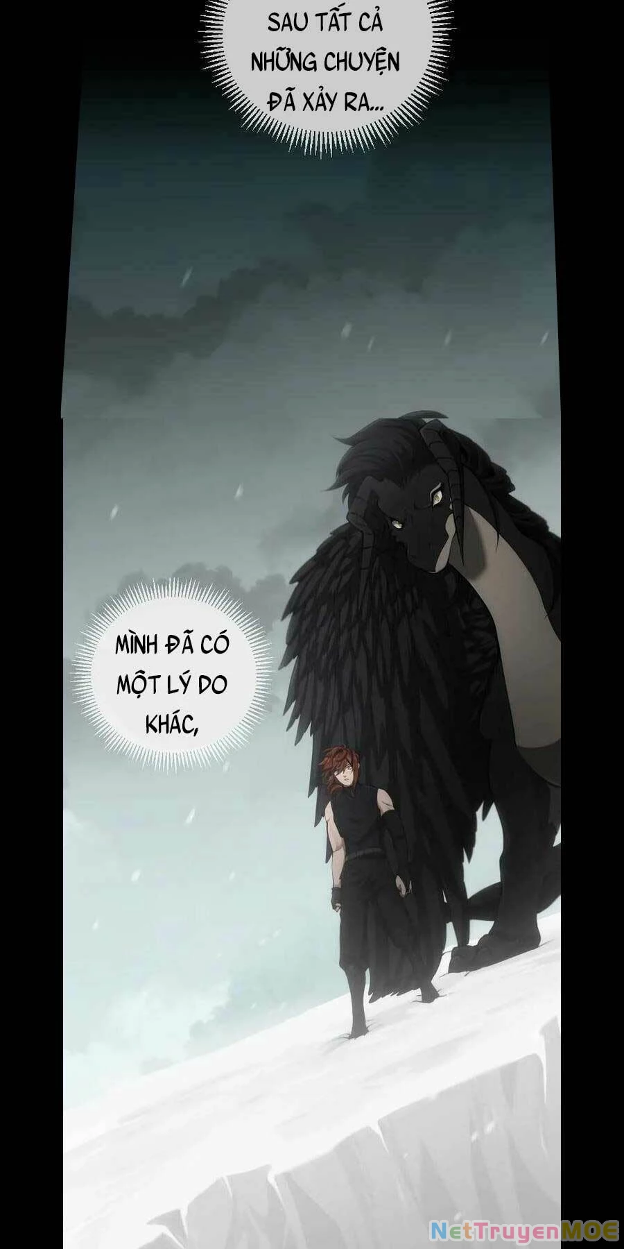 Ánh Sáng Cuối Con Đường Chapter 175.1 - Trang 2