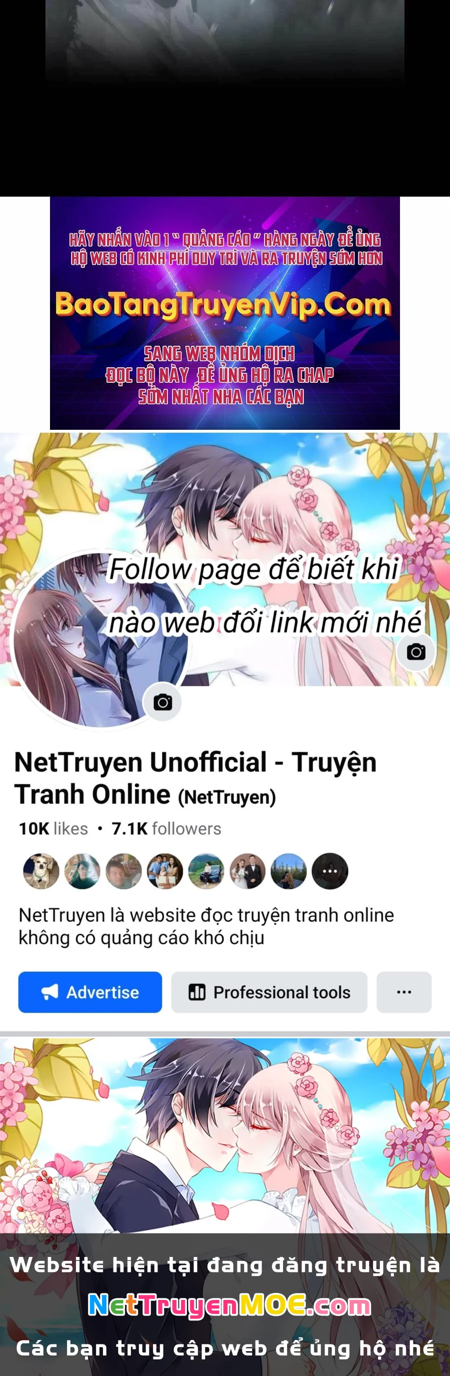 Ánh Sáng Cuối Con Đường Chapter 175.1 - Next Chapter 176