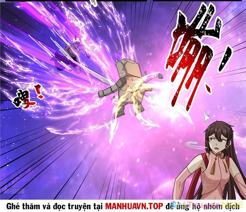 Võ Luyện Đỉnh Phong Chapter 3821 - Next Chapter 3822