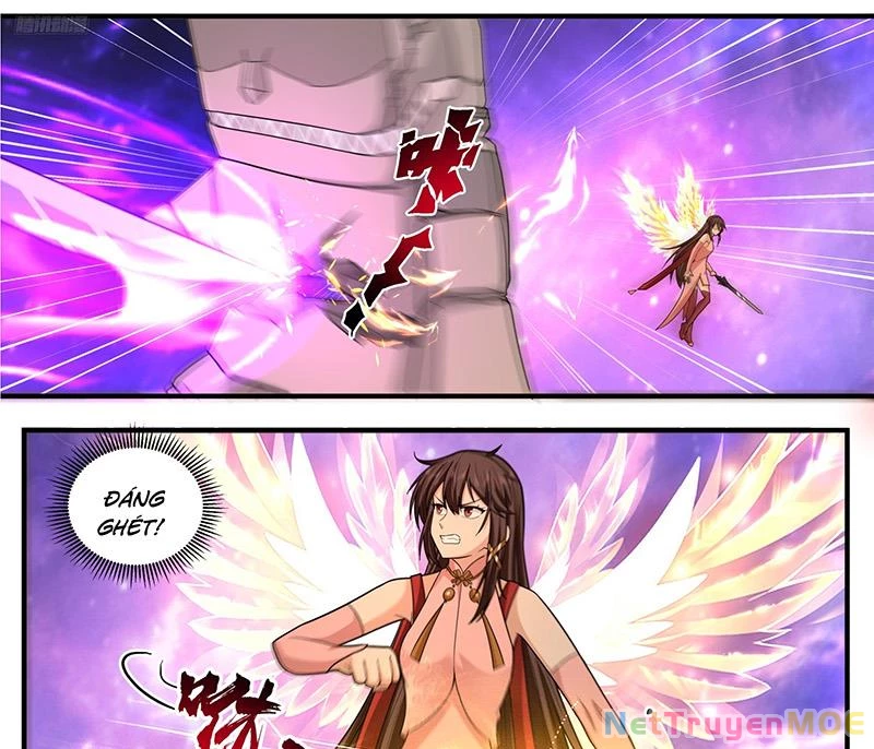 Võ Luyện Đỉnh Phong Chapter 3821 - Trang 4