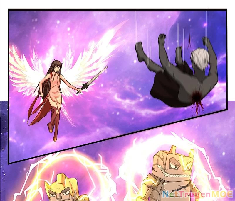 Võ Luyện Đỉnh Phong Chapter 3821 - Next Chapter 3822