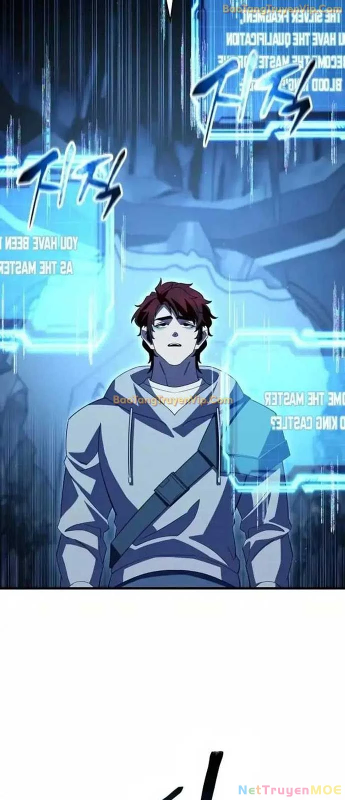 Tam Vương Truyền Nhân Chapter 31 - Next Chapter 32