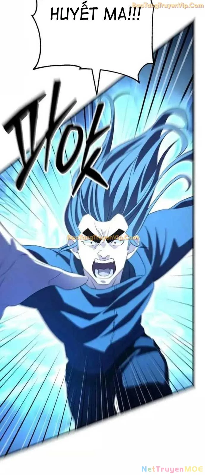 Tam Vương Truyền Nhân Chapter 31 - Next Chapter 32