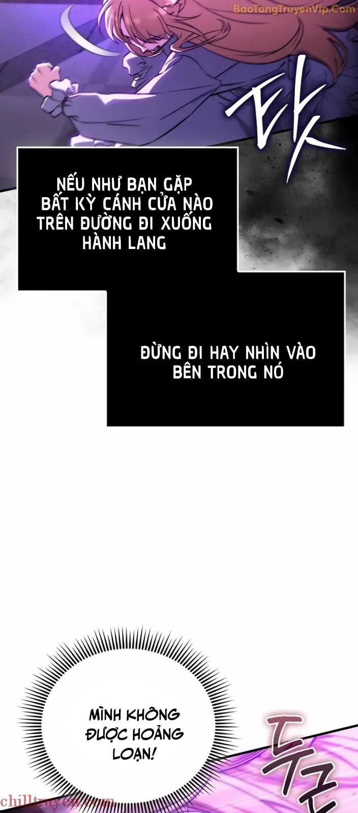 Đại Phản Diện Khao Khát Được Sống Chapter 27 - Trang 4