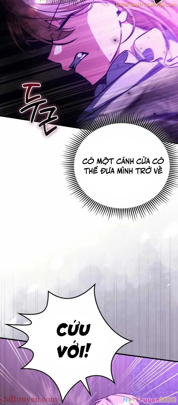 Đại Phản Diện Khao Khát Được Sống Chapter 27 - Trang 4