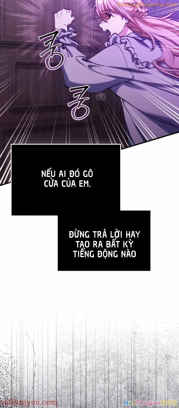 Đại Phản Diện Khao Khát Được Sống Chapter 27 - Trang 4