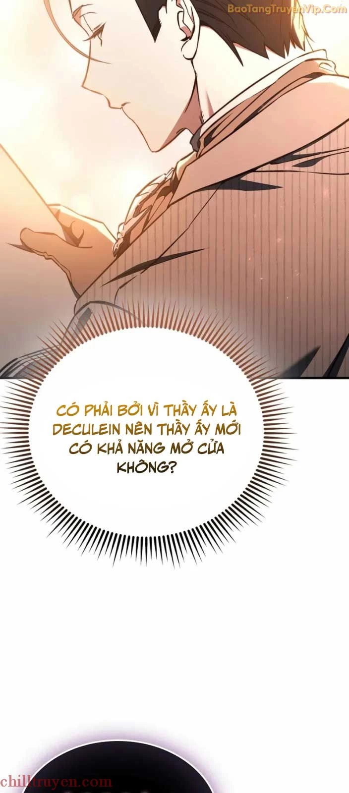 Đại Phản Diện Khao Khát Được Sống Chapter 27 - Trang 4