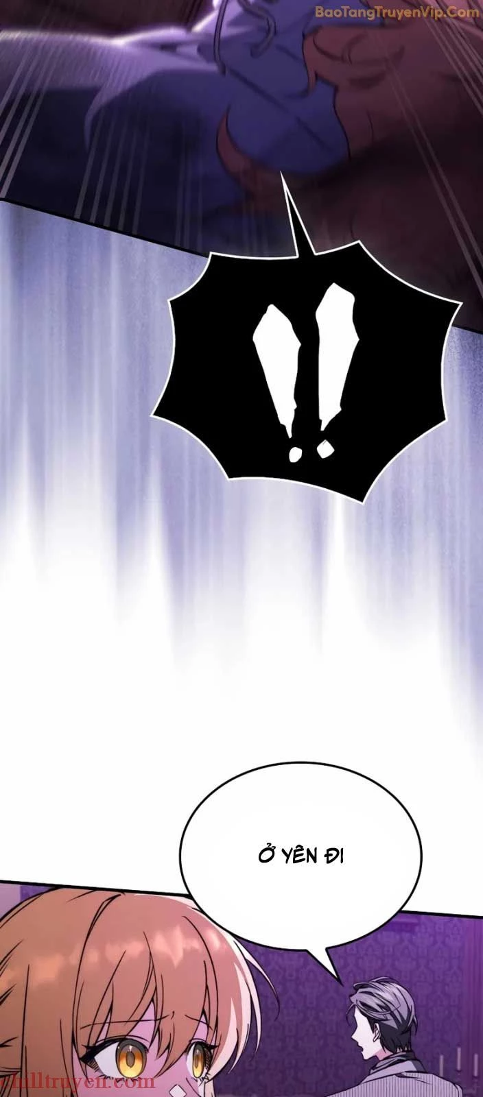 Đại Phản Diện Khao Khát Được Sống Chapter 27 - Trang 4
