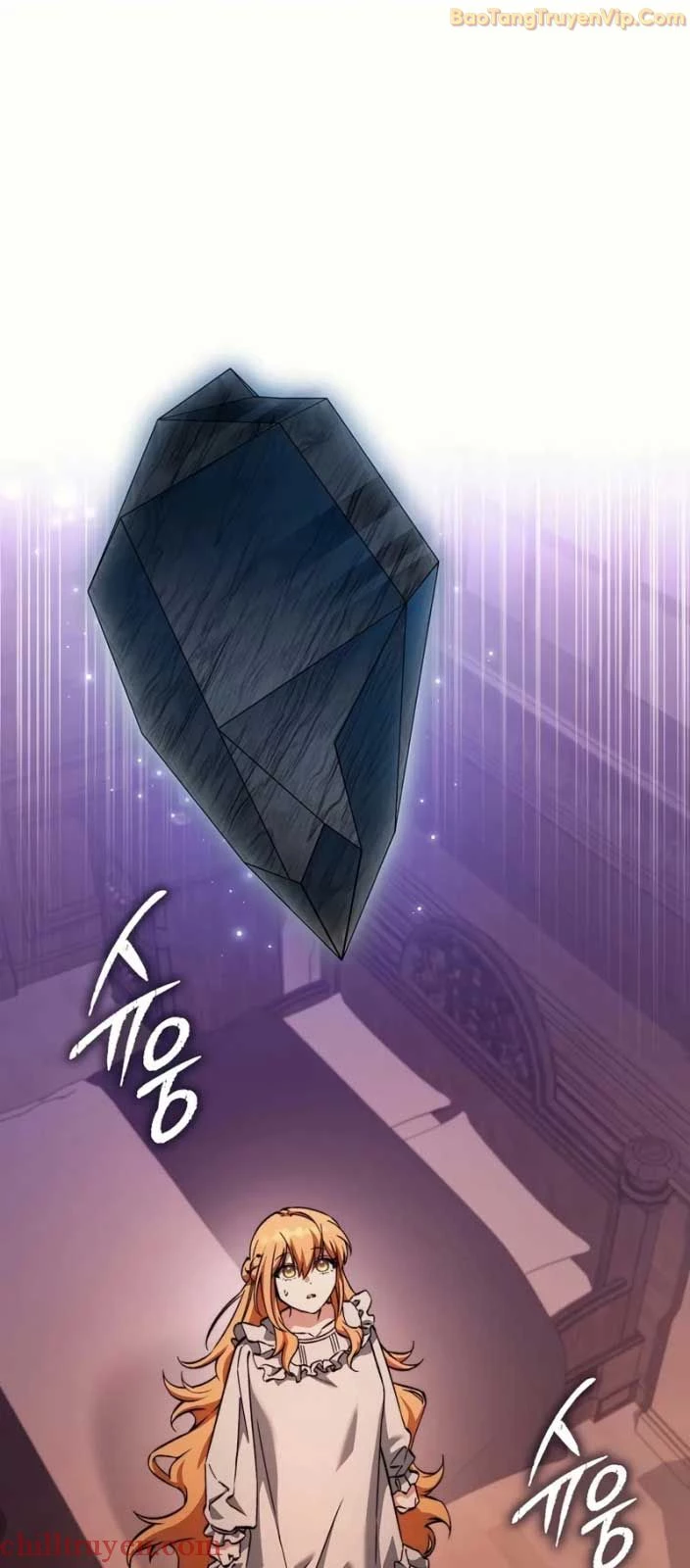 Đại Phản Diện Khao Khát Được Sống Chapter 27 - Trang 4