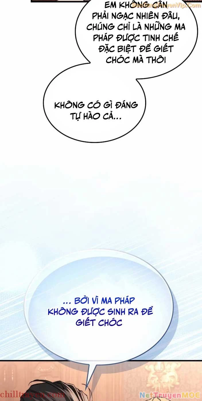 Đại Phản Diện Khao Khát Được Sống Chapter 27 - Trang 4