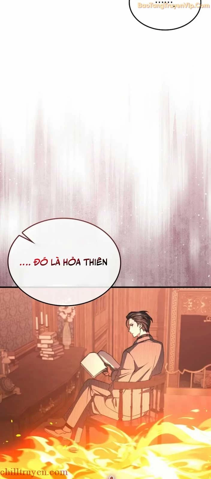 Đại Phản Diện Khao Khát Được Sống Chapter 27 - Trang 4