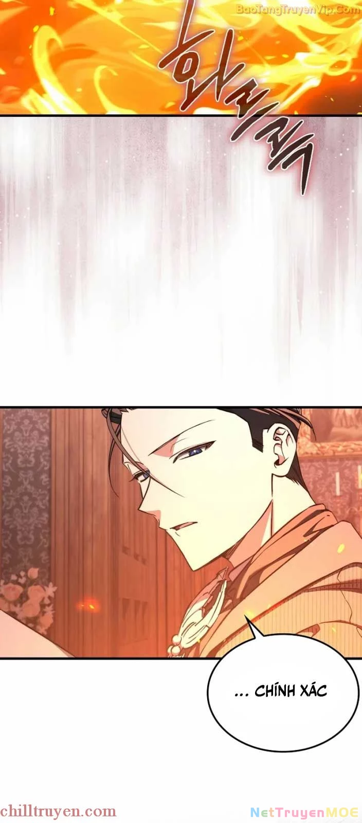 Đại Phản Diện Khao Khát Được Sống Chapter 27 - Trang 4