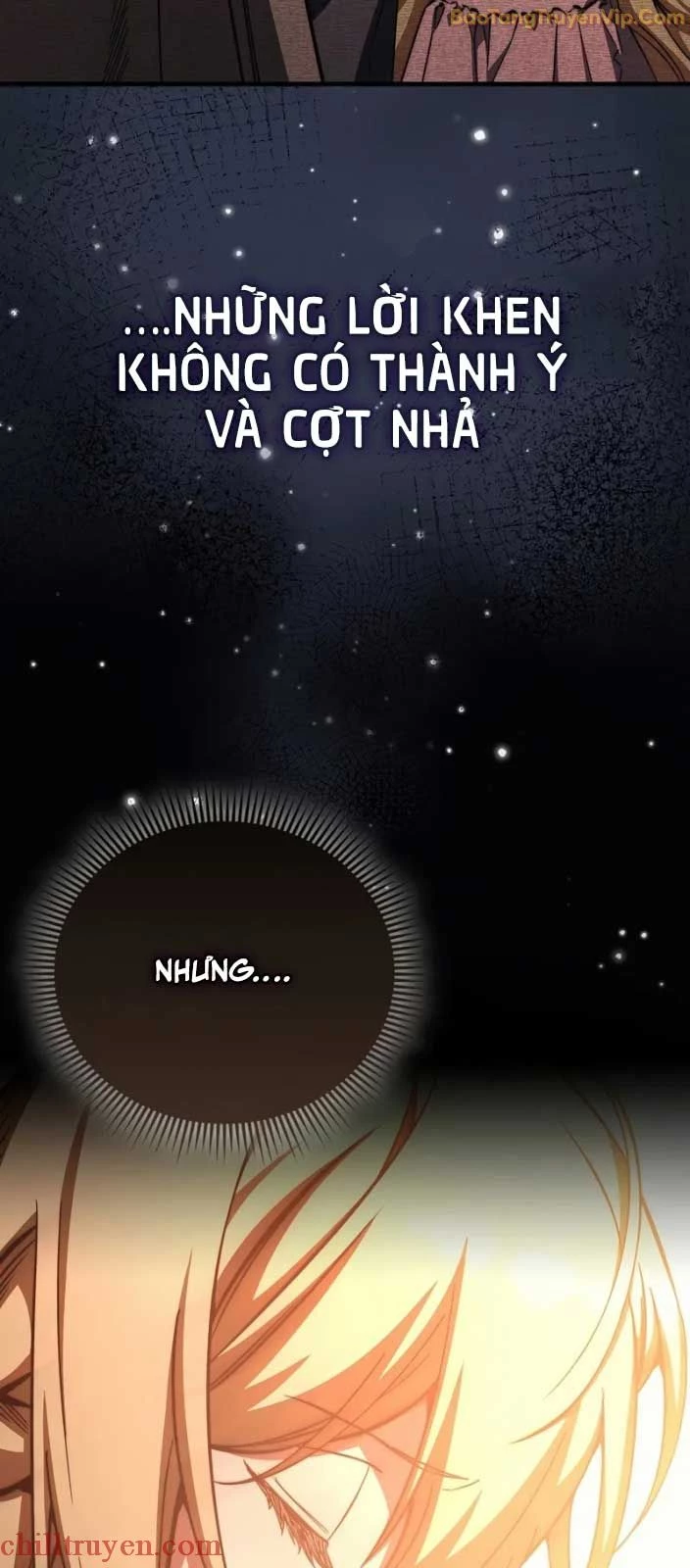 Đại Phản Diện Khao Khát Được Sống Chapter 27 - Trang 4