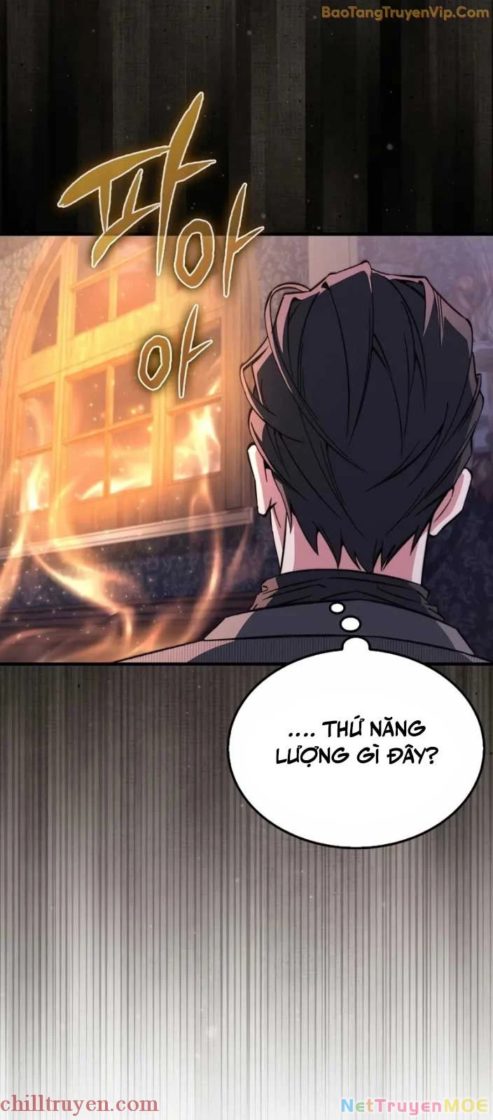 Đại Phản Diện Khao Khát Được Sống Chapter 27 - Trang 4