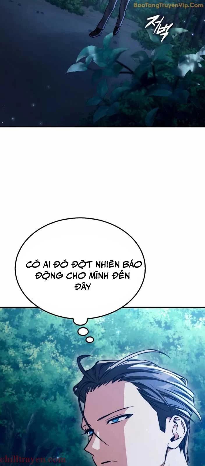 Đại Phản Diện Khao Khát Được Sống Chapter 27 - Trang 4