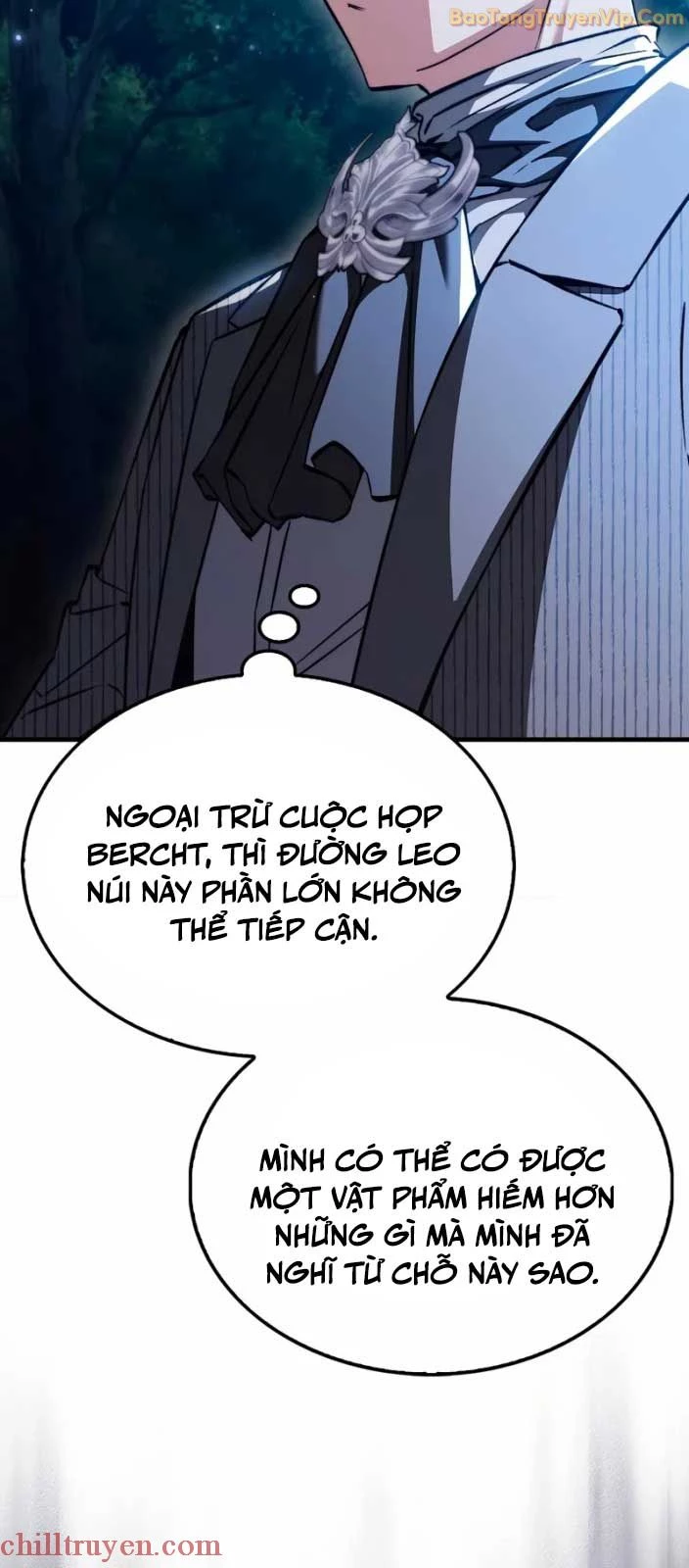 Đại Phản Diện Khao Khát Được Sống Chapter 27 - Trang 4