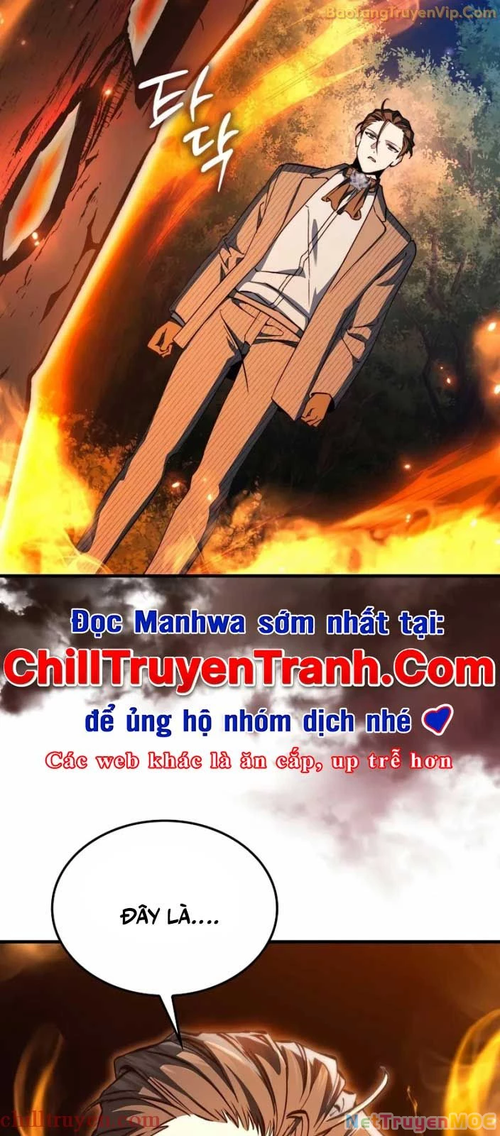Đại Phản Diện Khao Khát Được Sống Chapter 27 - Trang 4